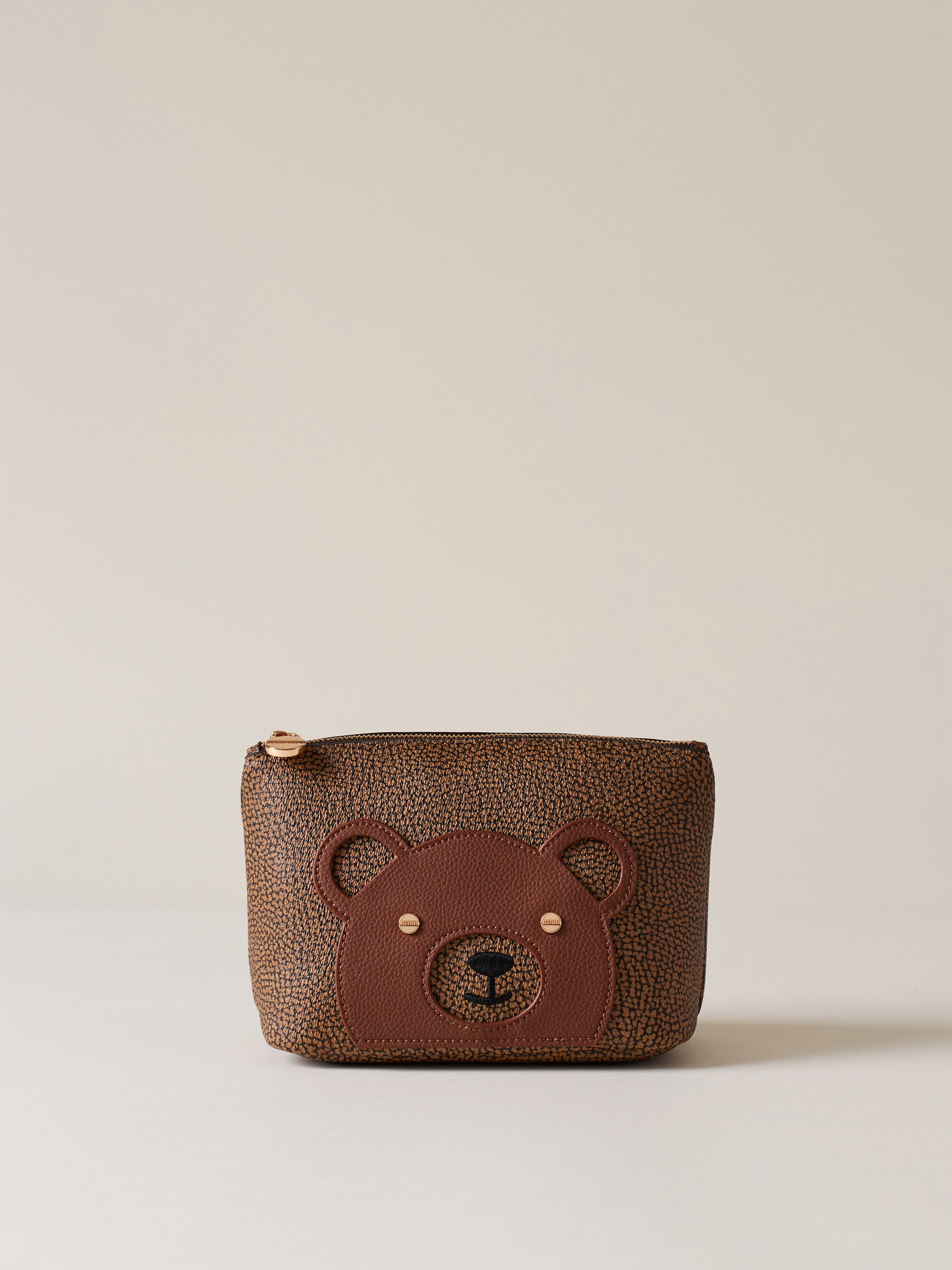 Graffiti Bear Bag