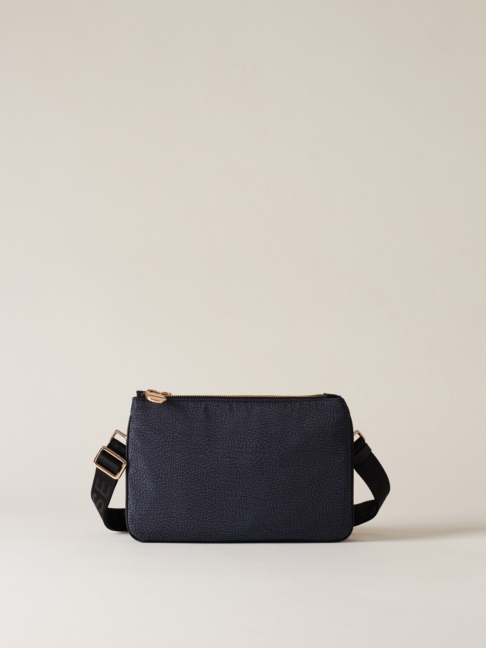 ECO LINE CROSS BODY SMALL Borbonese