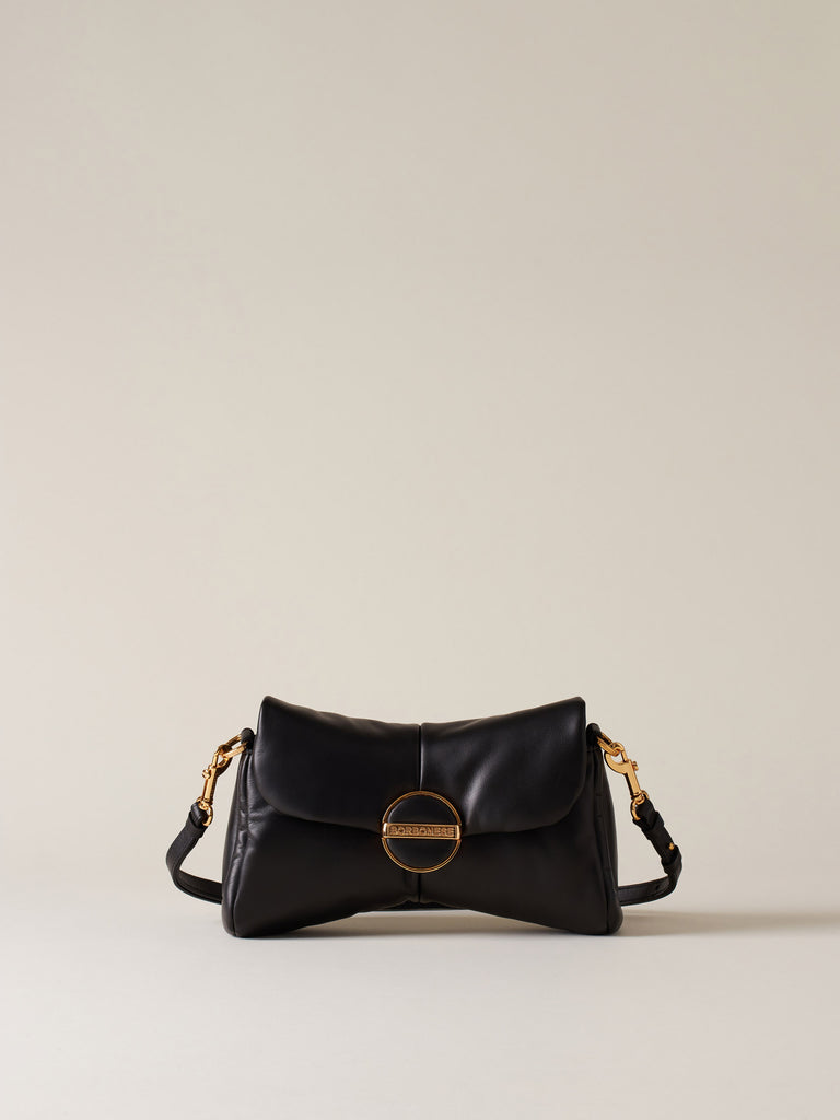 COQUETTE CROSSBODY SMALL