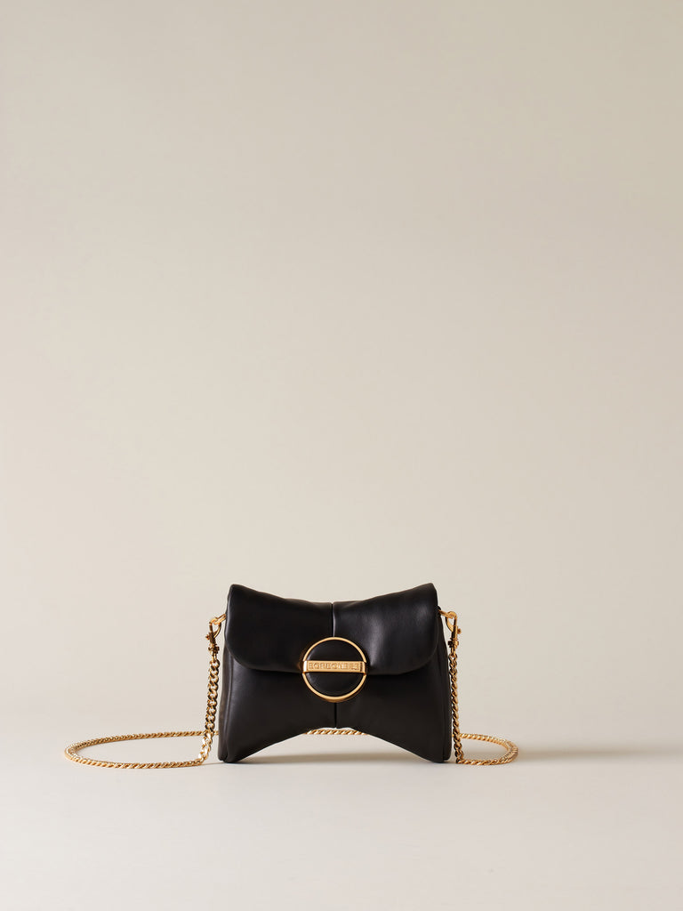 Borbonese 6100 Coquette Bag Mini Default Title_1