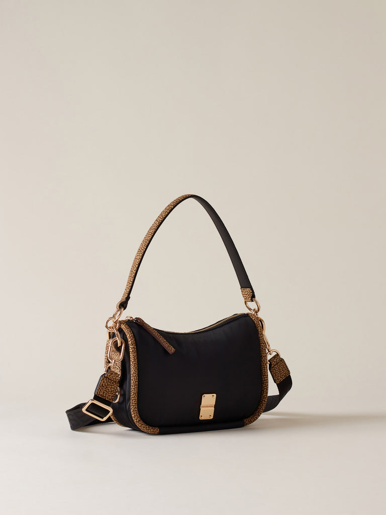 CAHIER HOBO SMALL