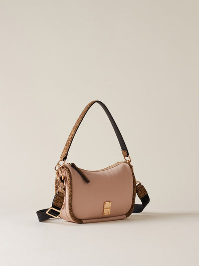 CAHIER HOBO SMALL