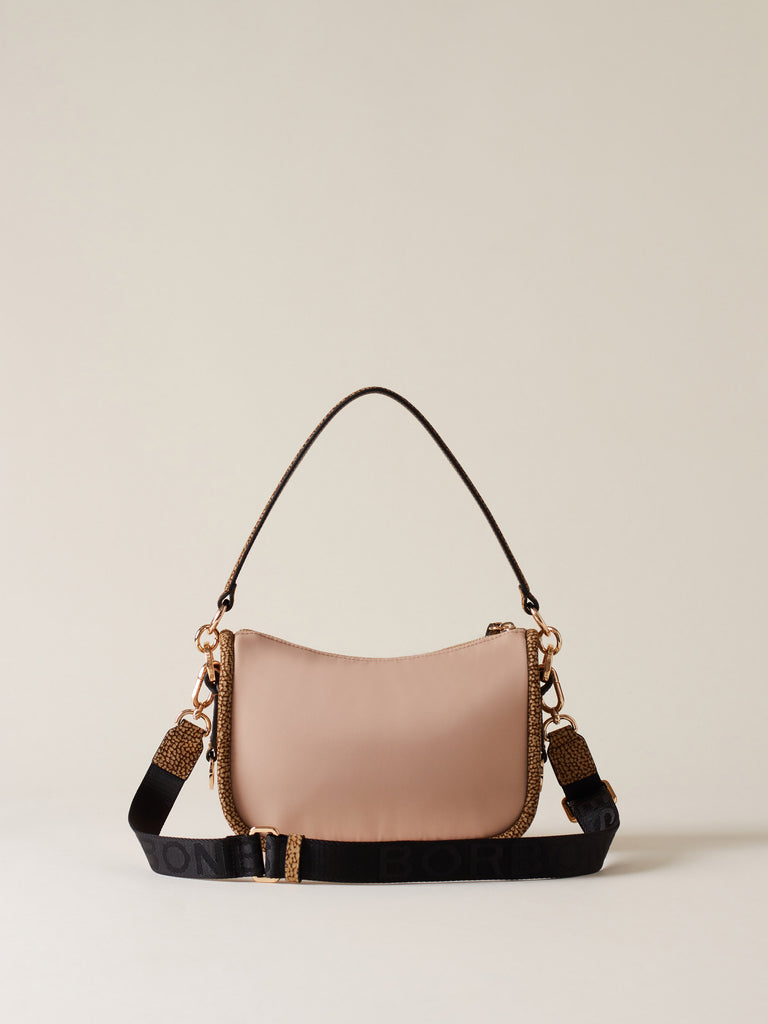 CAHIER HOBO SMALL