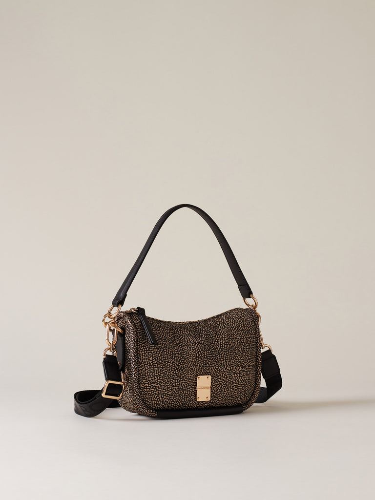 CAHIER HOBO SMALL