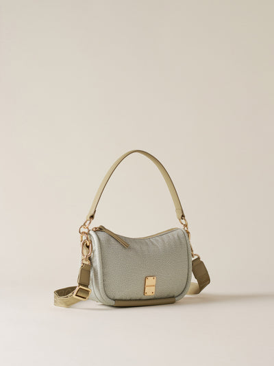 CAHIER HOBO SMALL