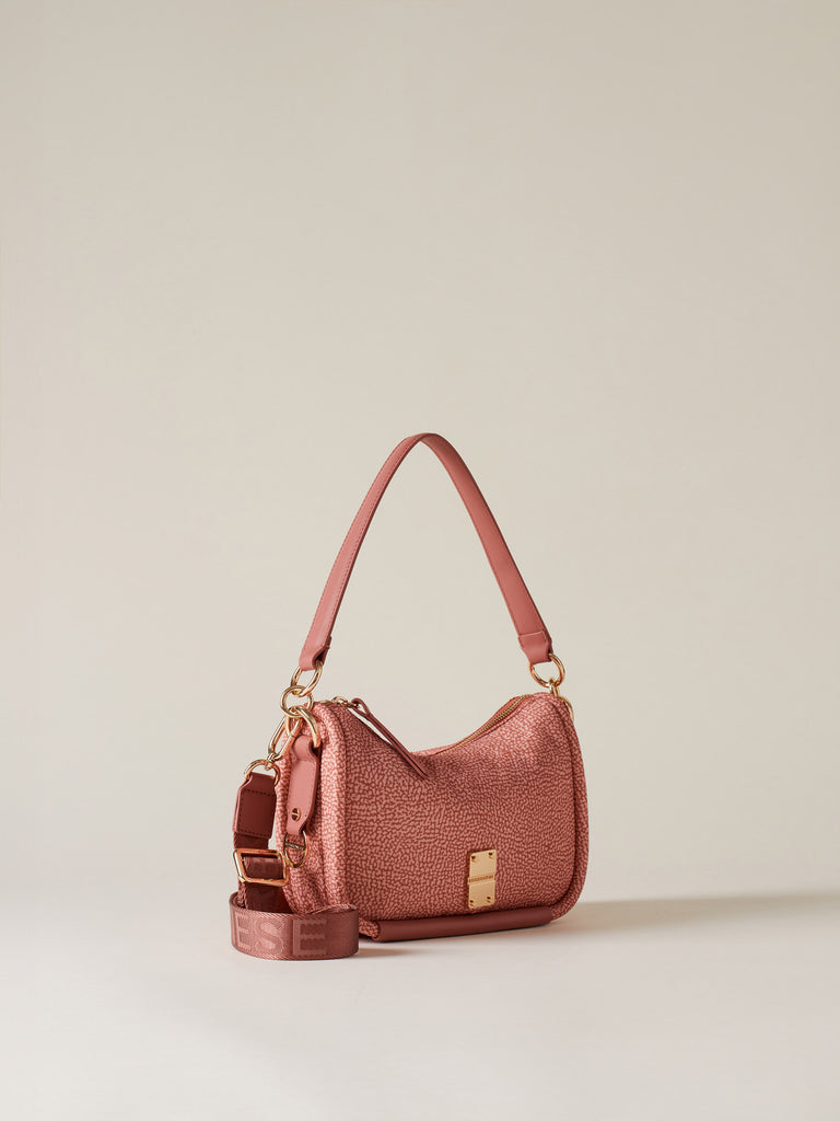 CAHIER HOBO SMALL