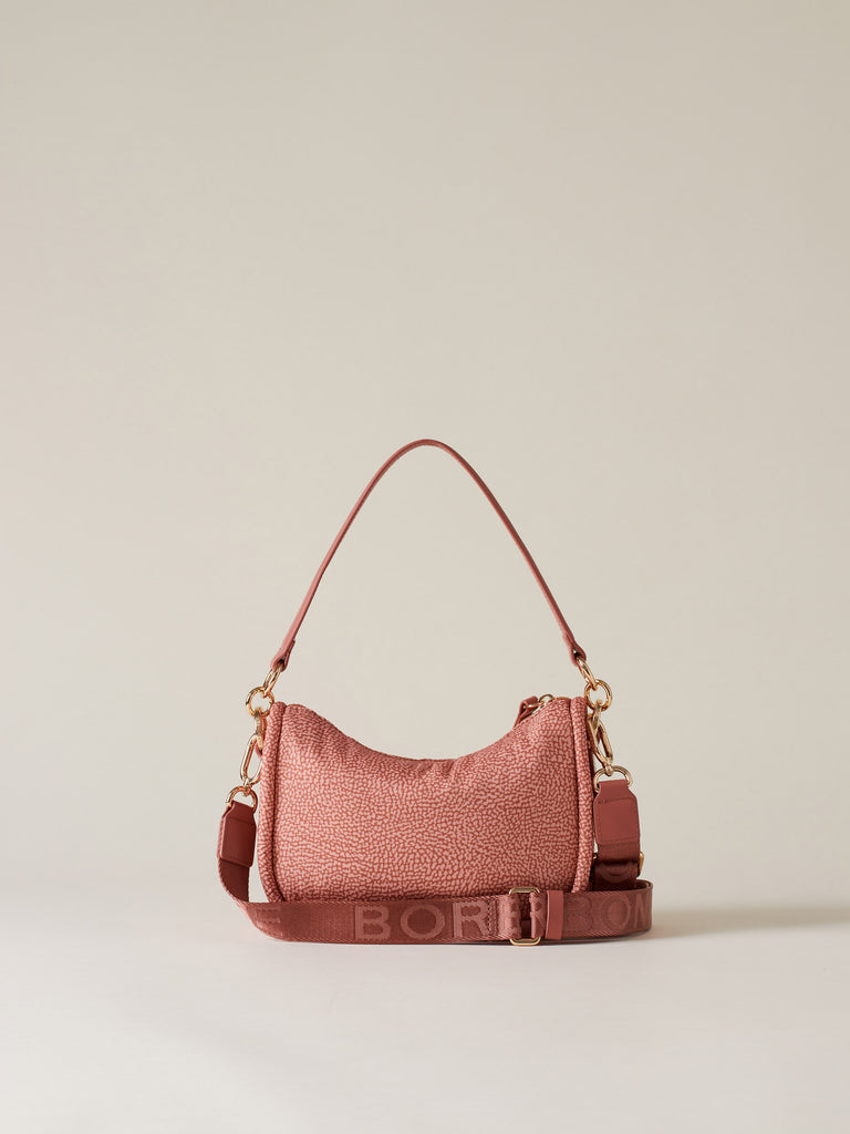 CAHIER HOBO SMALL