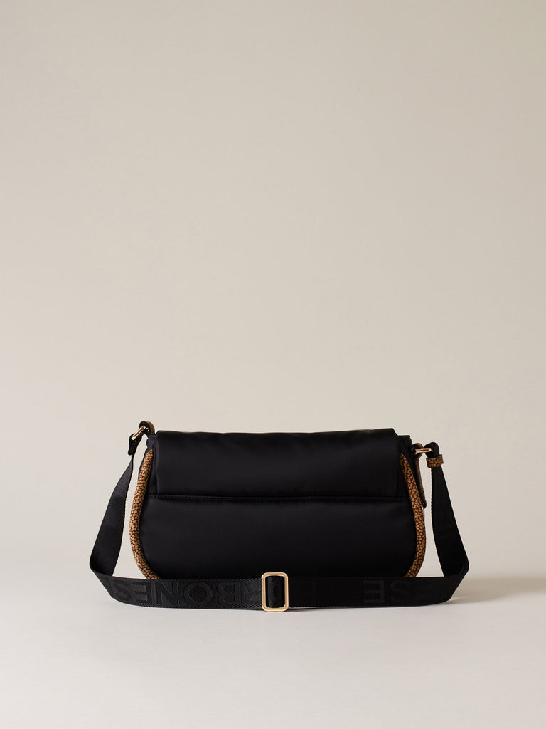 Borbonese 3480 Cahier Crossbody Medium Default Title_4