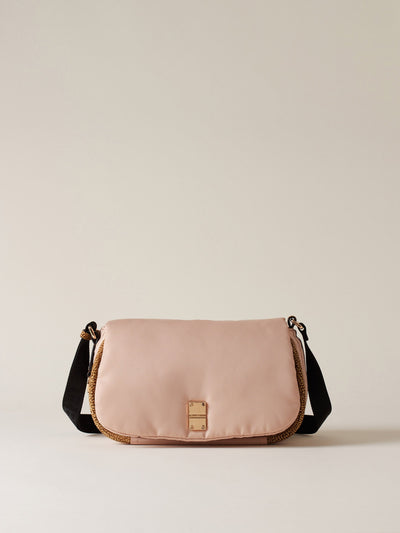 Borbonese 3F46 Cahier Crossbody Medium Default Title_1