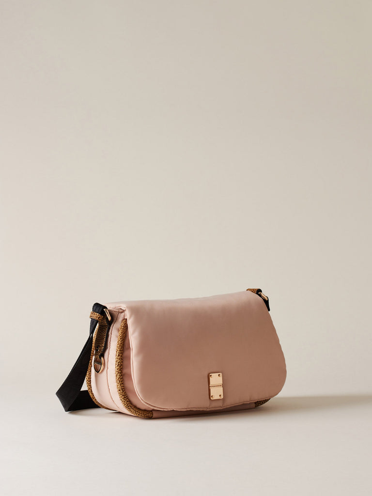 Borbonese 3F46 Cahier Crossbody Medium Default Title_3