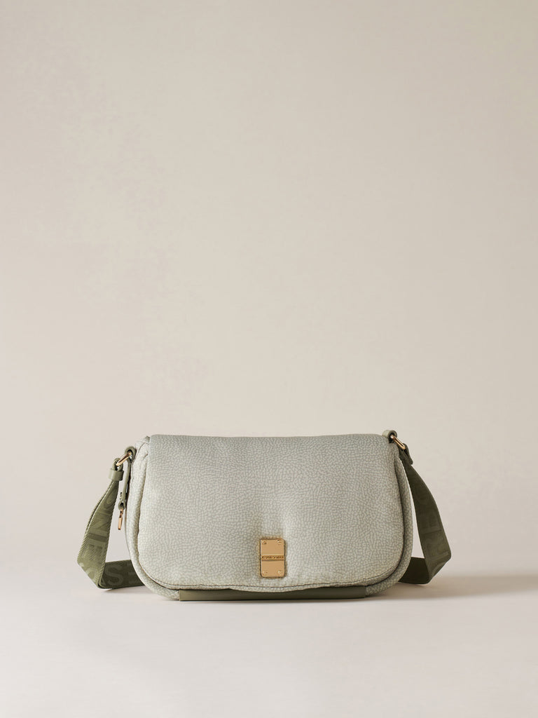 CAHIER CROSSBODY MEDIUM