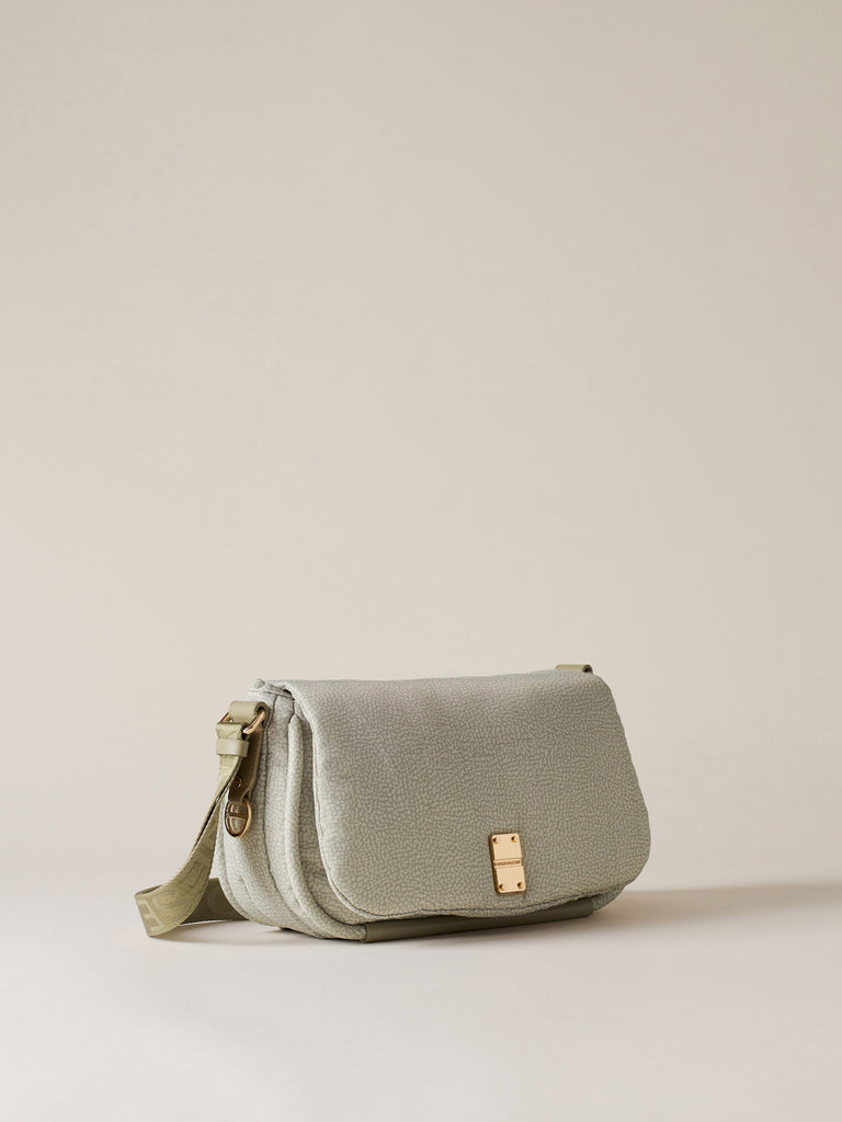 CAHIER CROSSBODY MEDIUM