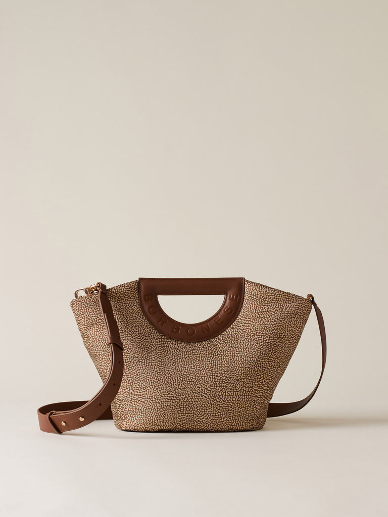 BOUCHE SHOPPER SMALL