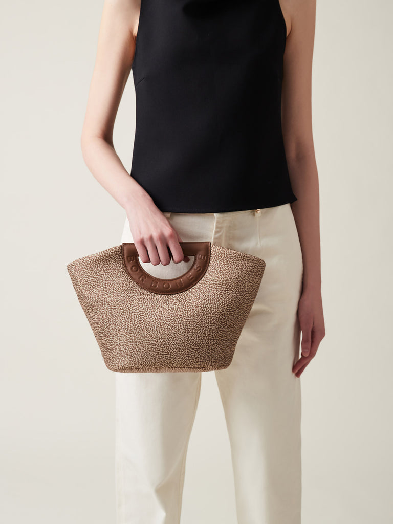 BOUCHE SHOPPER SMALL