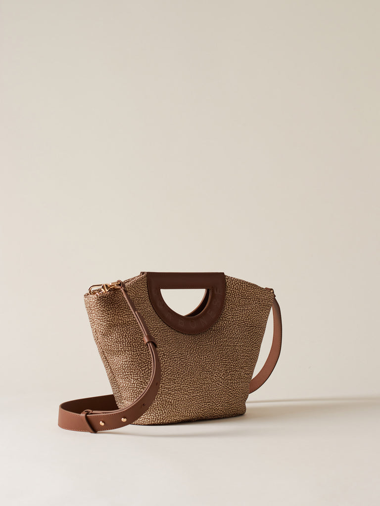 BOUCHE SHOPPER SMALL