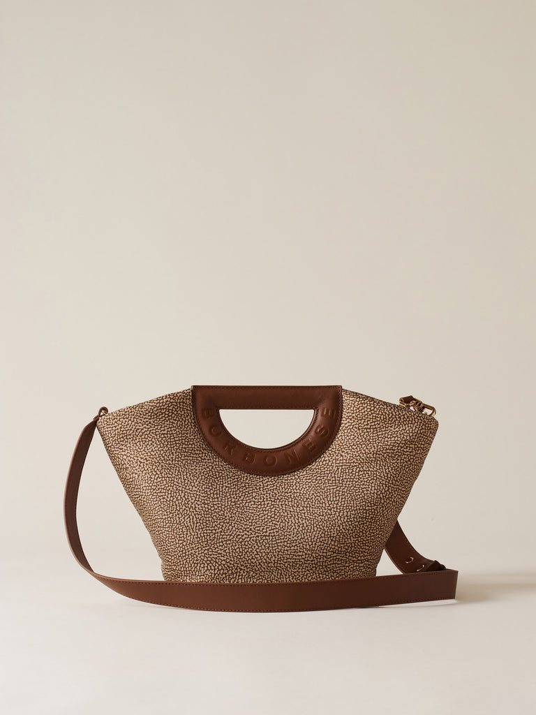 BOUCHE SHOPPER SMALL