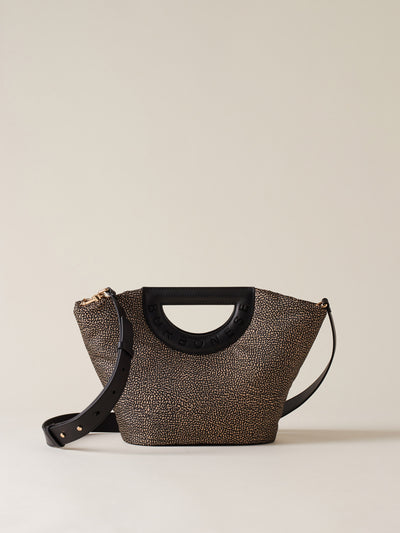 BOUCHE SHOPPER SMALL