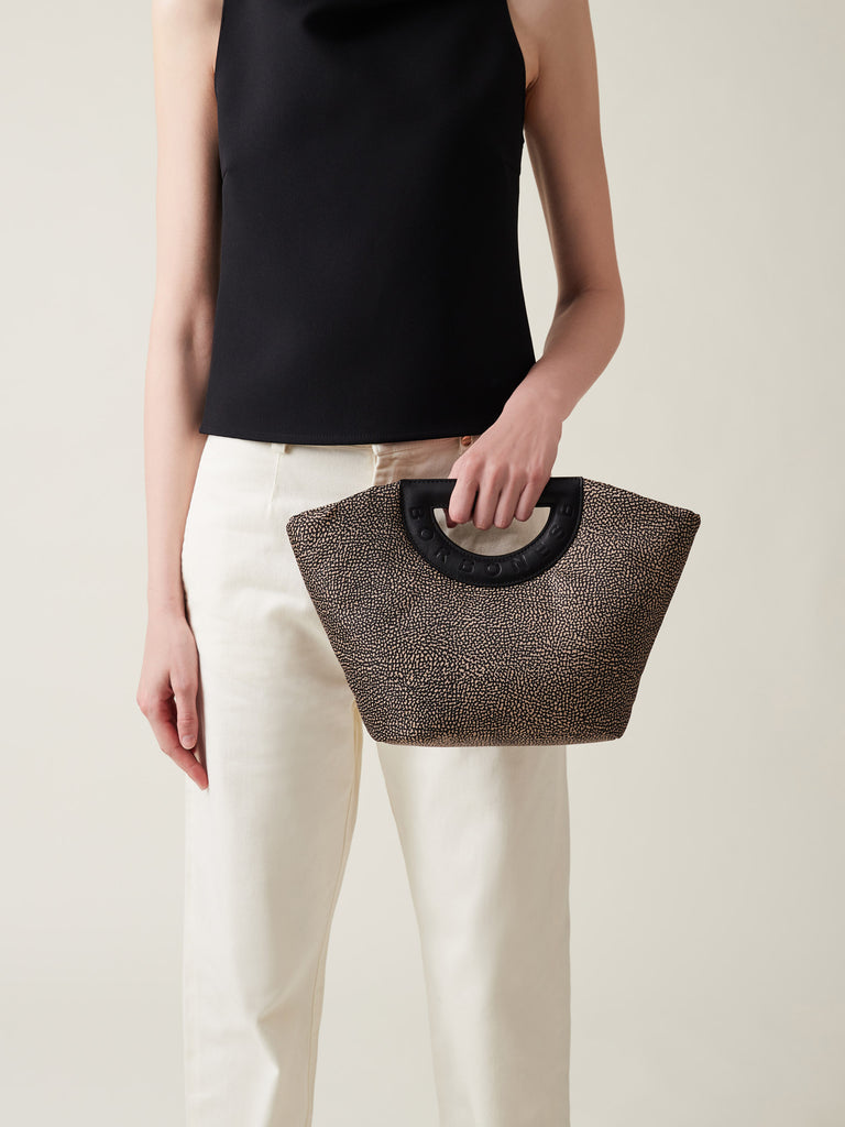 BOUCHE SHOPPER SMALL