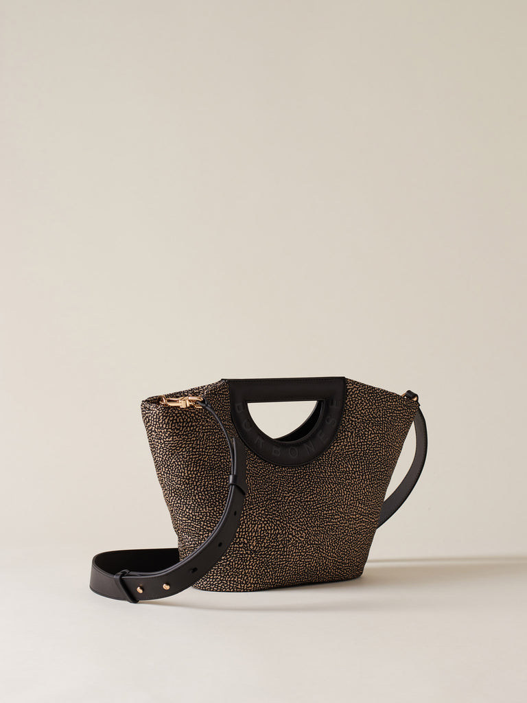 BOUCHE SHOPPER SMALL