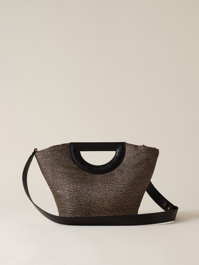 BOUCHE SHOPPER SMALL