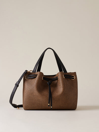 Borbonese 22311 Maree Shopper Medium Default Title_1