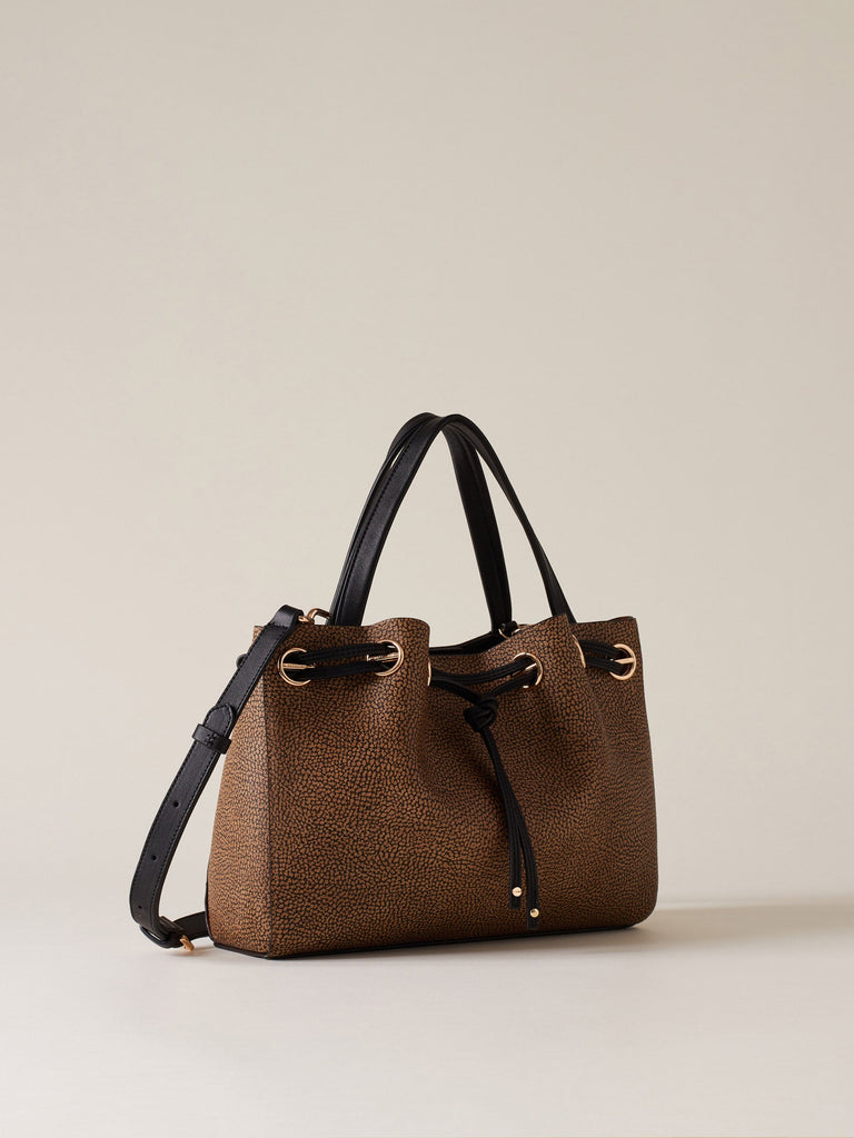 Borbonese 22311 Maree Shopper Medium Default Title_3