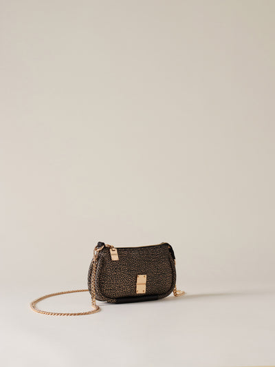 CAHIER CROSSBODY MINI