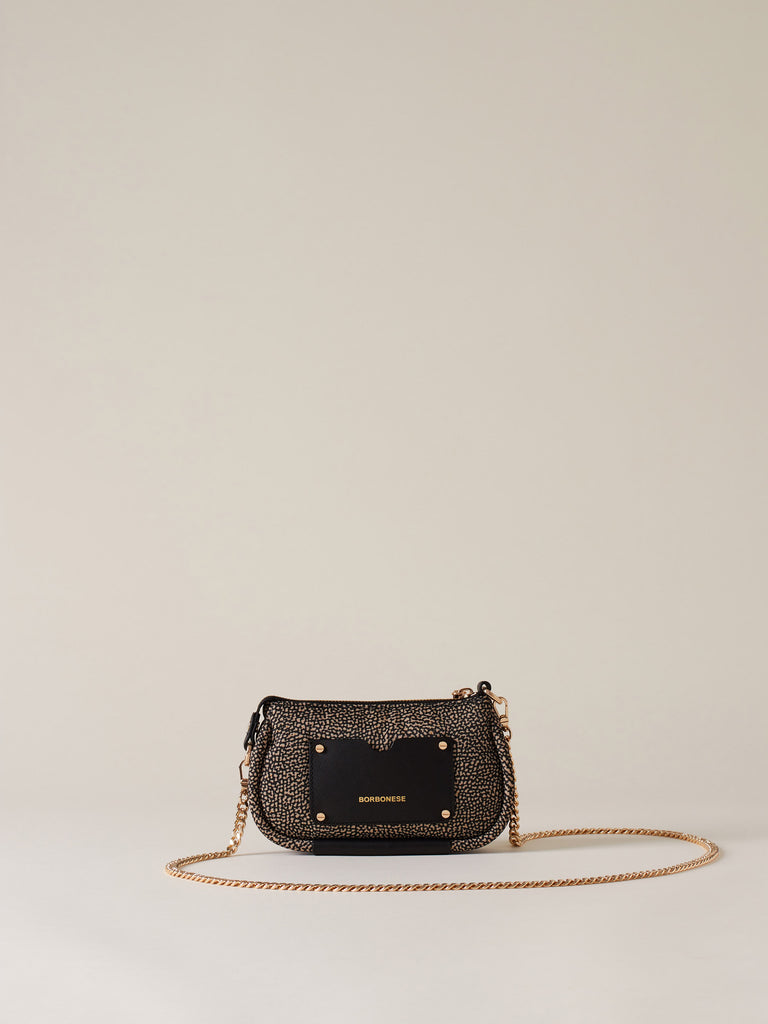 CAHIER CROSSBODY MINI