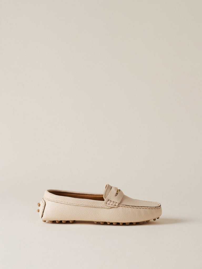 Borbonese 91040023cf0900 loafers_1