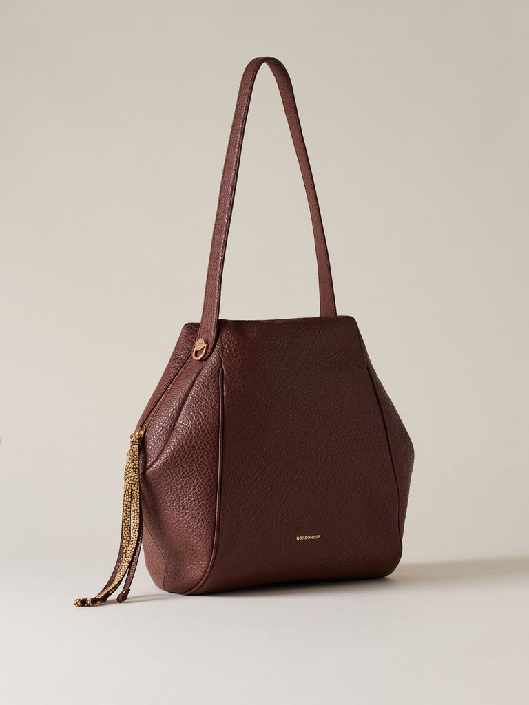 Borbonese 63 Borsa Hobo M Marie _3