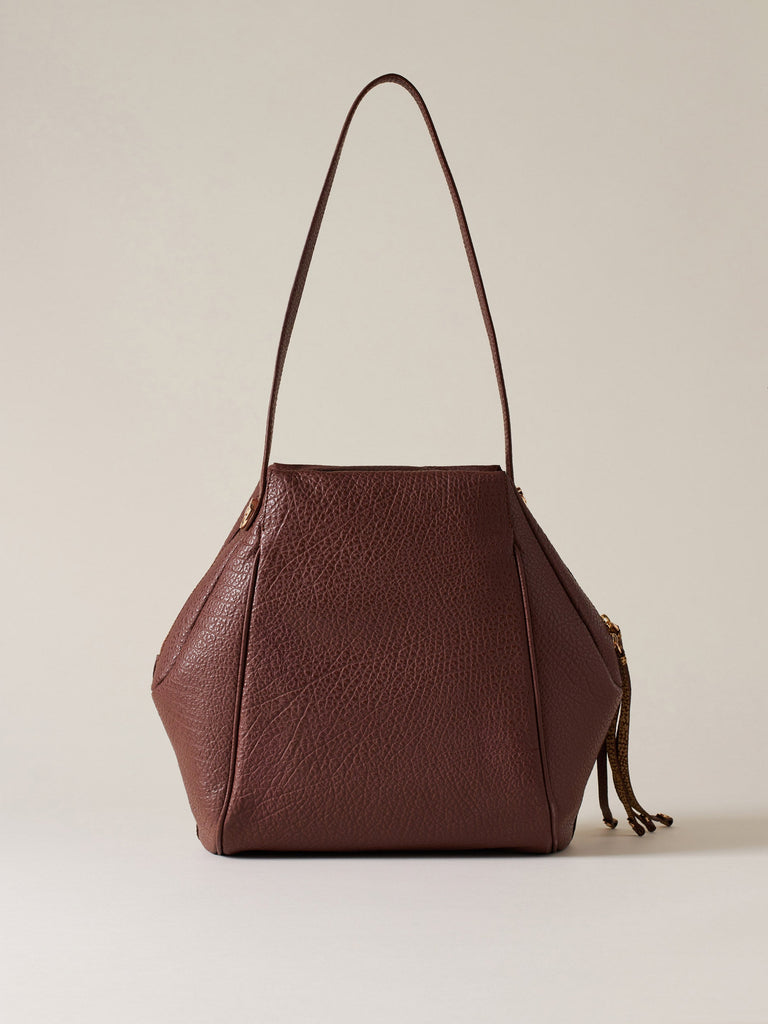 Borbonese 63 Borsa Hobo M Marie _4