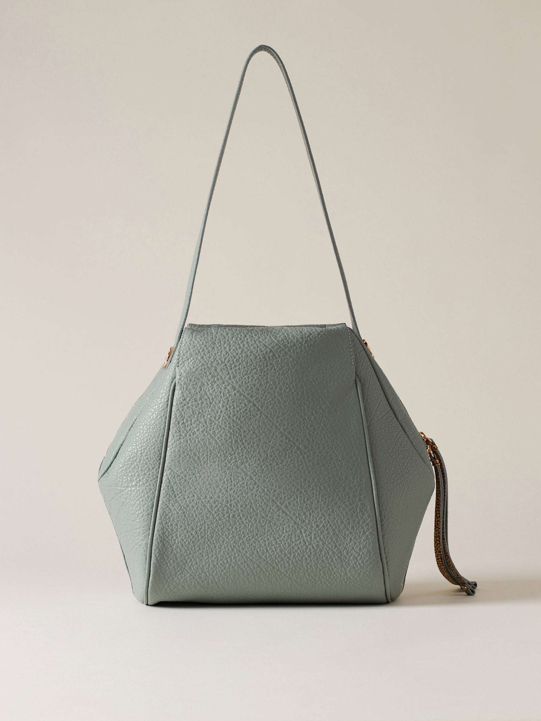 Borbonese 67 Borsa Hobo M Marie _4