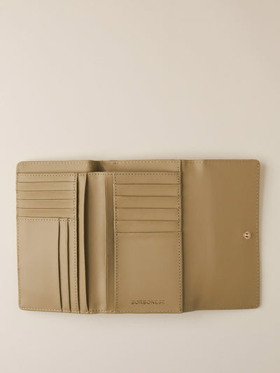 Borbonese 50 Classica Wallet Medium 930115I15X50_2