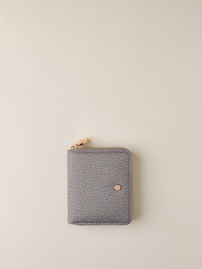 Medium Zip Around Wallet