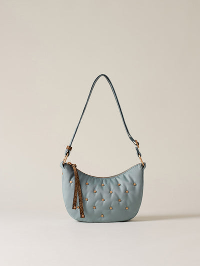 Borbonese 73 Luna Bag Mini Colette _1