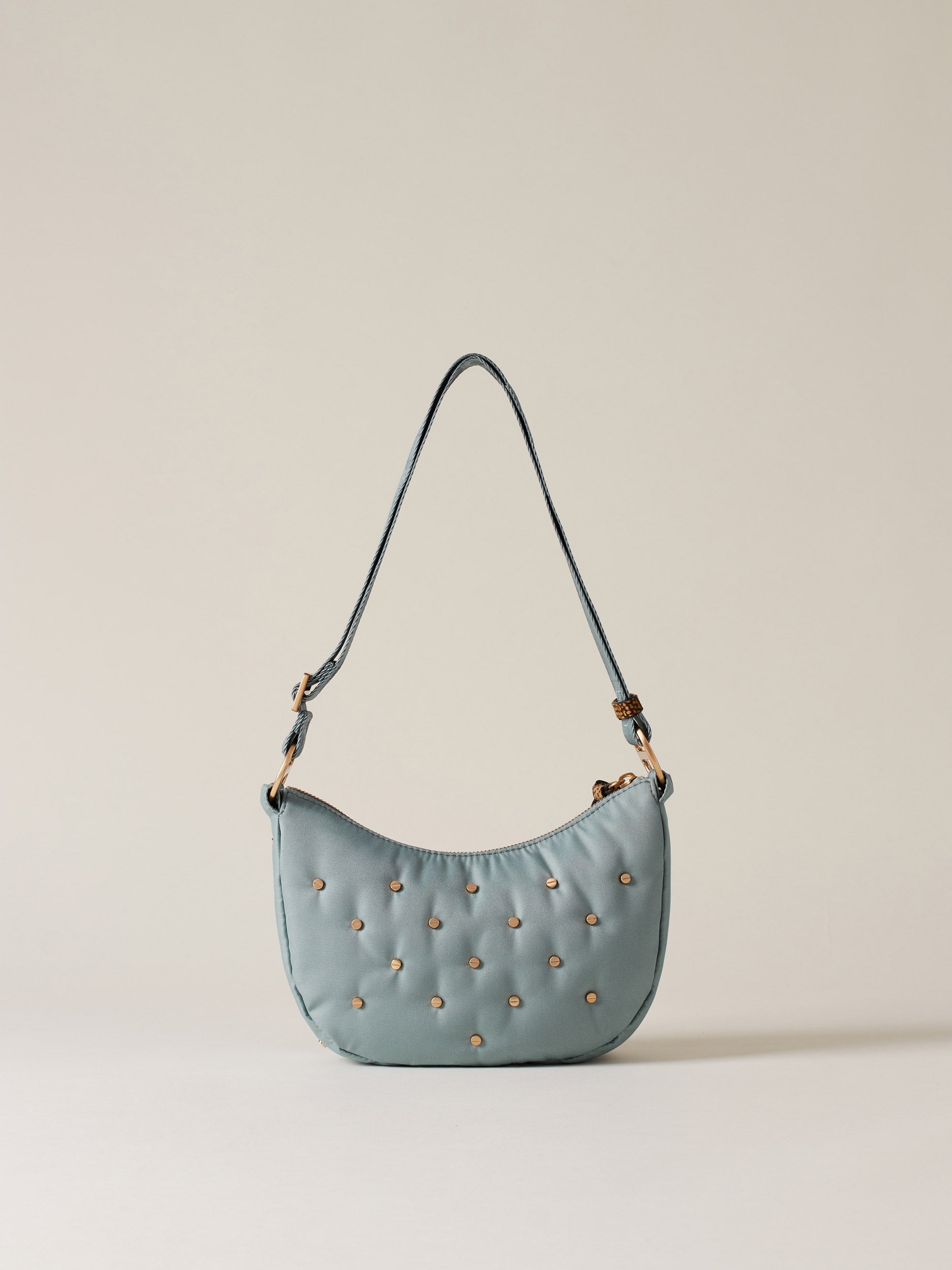 Borbonese 73 Luna Bag Mini Colette _4