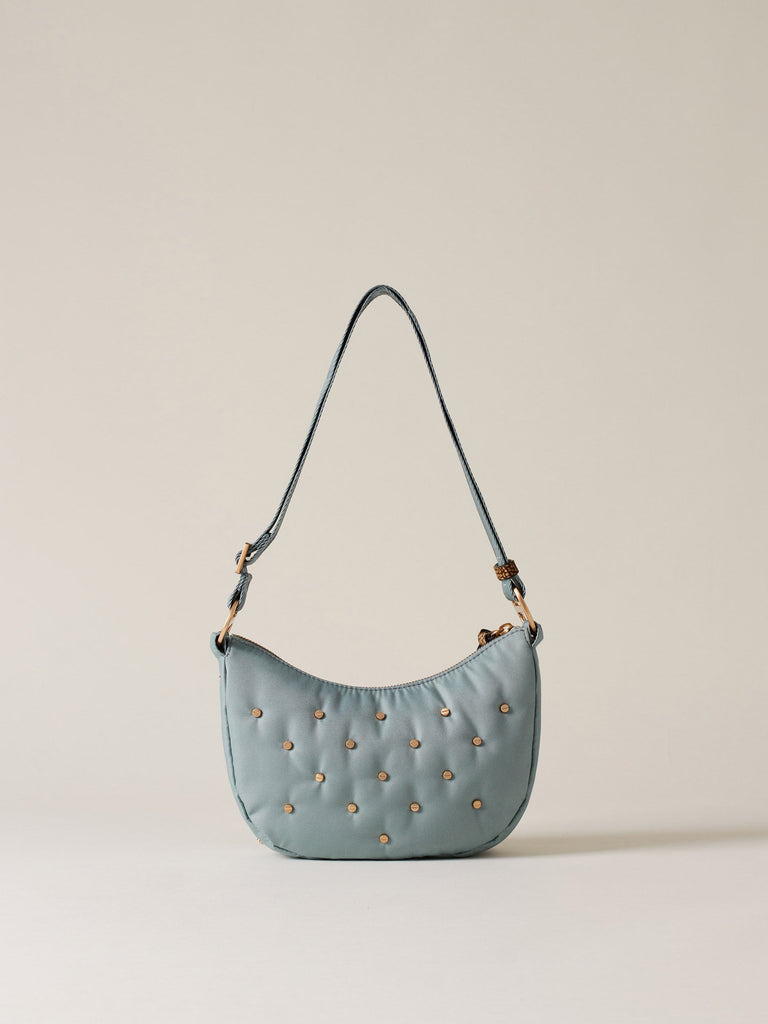 Borbonese 73 Luna Bag Mini Colette _4