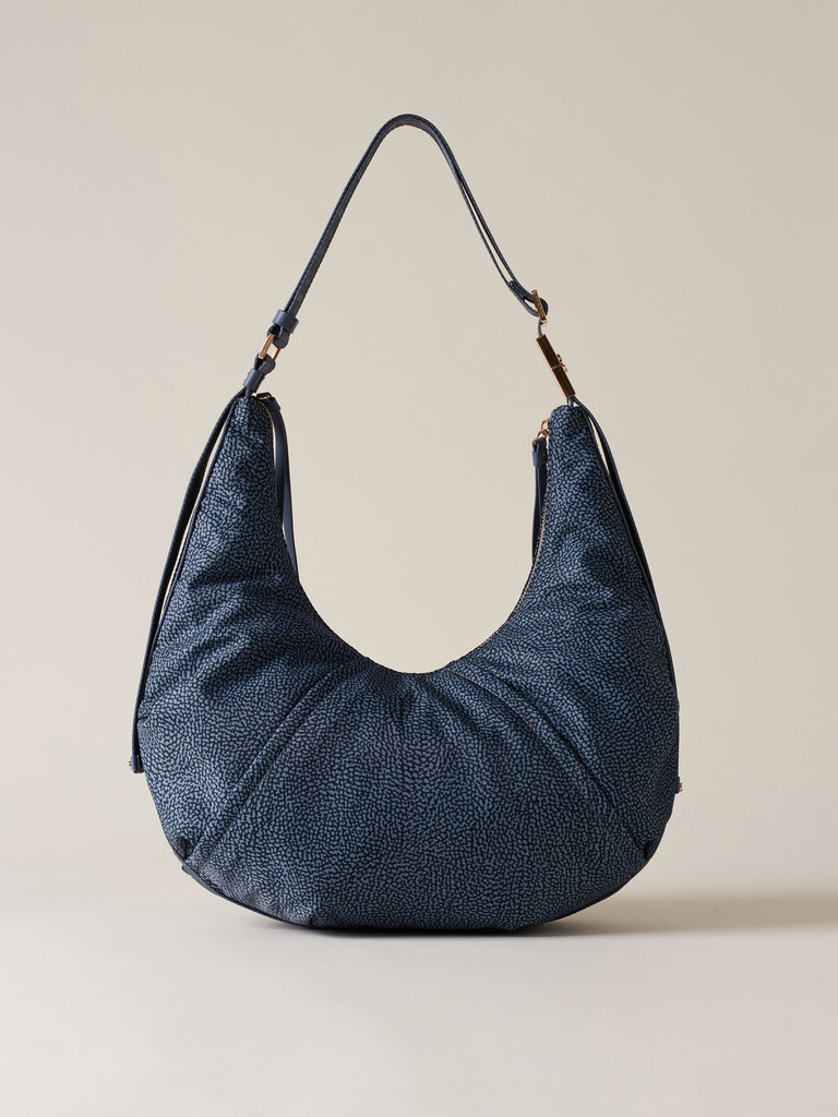 FOLD HOBO MEDIUM