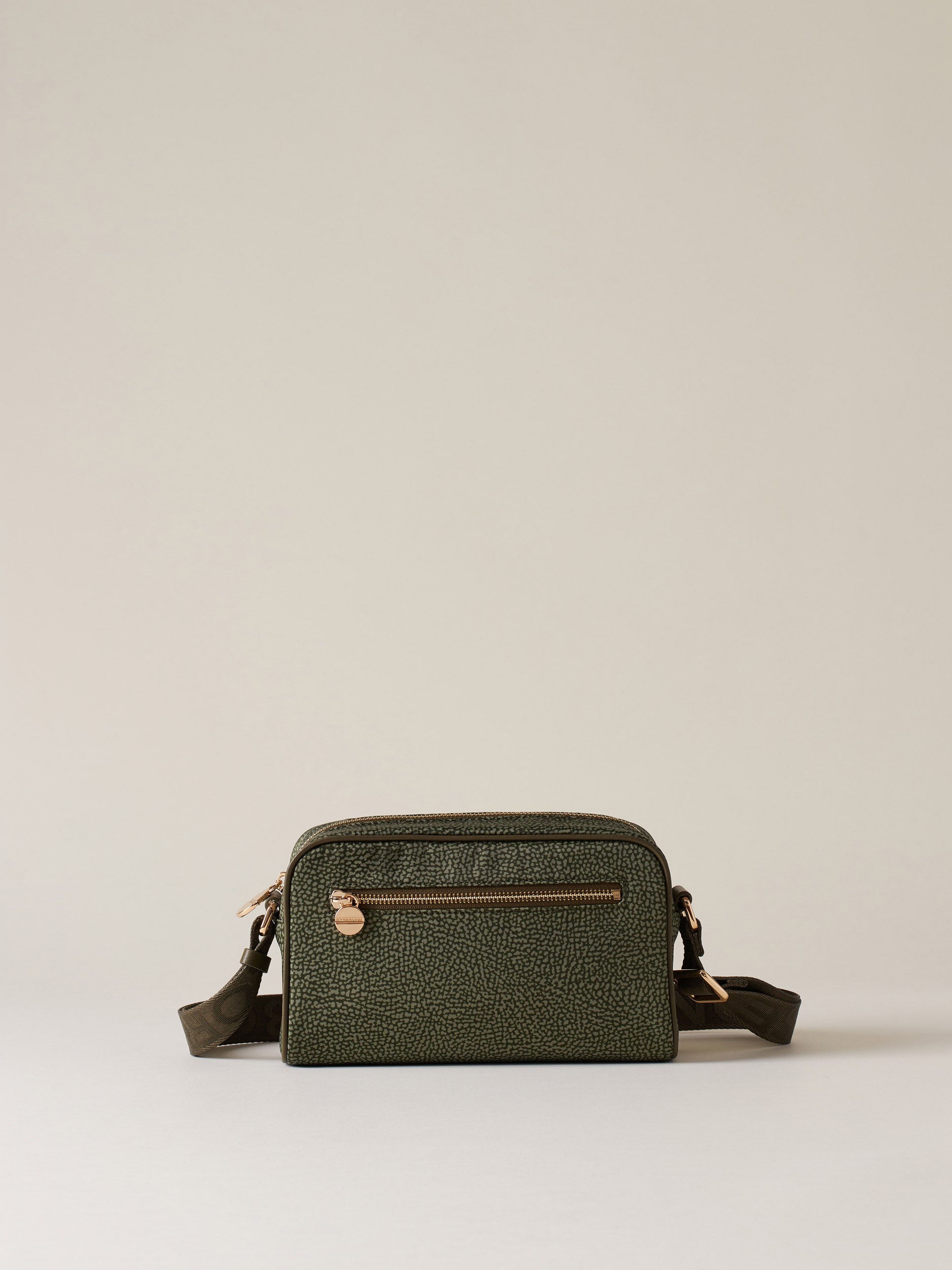 Borbonese 31 Borsa Camera Case S Eco Line Default Title_1