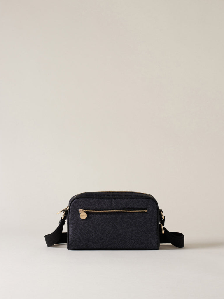 Borbonese 66 Borsa Camera Case S Eco Line _1