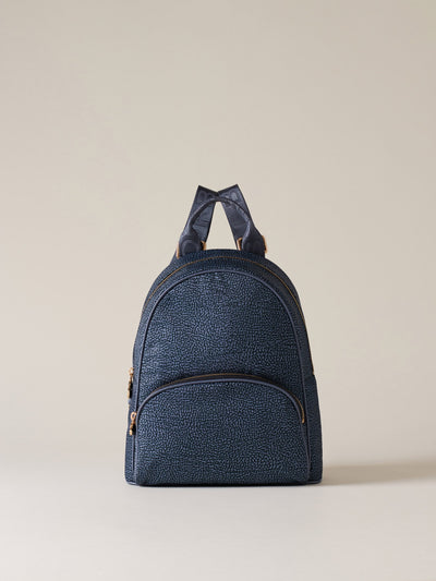 Borbonese 49 Backpack Medium Default Title_1