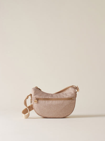 LUNA HOBO MINI