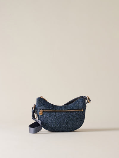 LUNA HOBO MINI