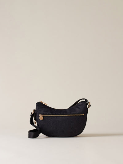 Borbonese 66 Luna Bag Mini Eco Line _1